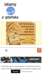 Mobile Screenshot of latamyzgdanska.pl